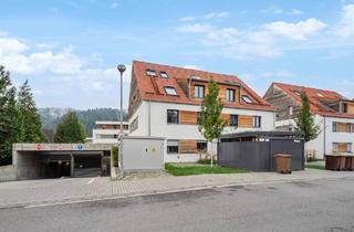 Wohnung kaufen in 76593 Gernsbach, Gernsbach - Neuwertige Gartengeschosswohnung mit ca. 54m², sofort Bezugsfrei.