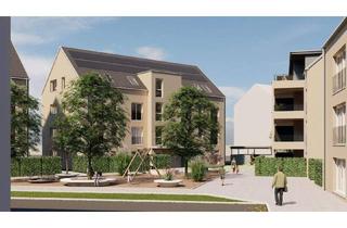 Wohnung kaufen in Schwarzwaldstraße 45C, 79650 Schopfheim, Schopfheim - Attraktive 2-Zi.-Wohnung im EG mit Terrasse