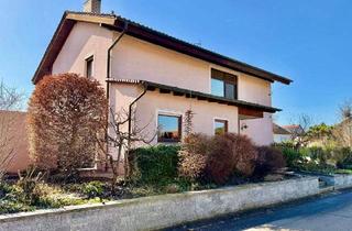 Einfamilienhaus kaufen in 79361 Sasbach, Sasbach am Kaiserstuhl - Charmantes Einfamilienhaus mit 5,5 Zimmern und großzügigem Grundstück