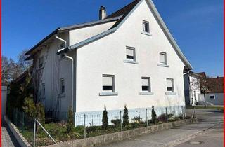 Einfamilienhaus kaufen in 77855 Achern, Achern - Achern, Sasbachried - Ideale Voraussetzungen für eine individuelle Neugestaltung!