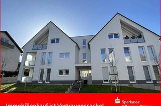 Wohnung kaufen in 77654 Offenburg, Offenburg - Offenburg, Rammersweier - Willkommen in der Komfort-Klasse!