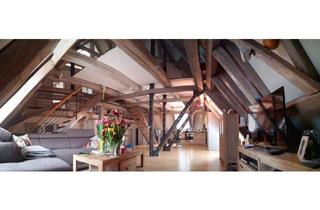 Wohnung kaufen in 78183 Hüfingen, Hüfingen - BW 2466: Charmante 4-Zimmer-Maisonette-Wohnung im Zentrum von Hüfingen