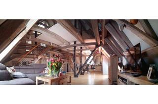 Wohnung kaufen in 78183 Hüfingen, Hüfingen - BW 2466: Charmante 4-Zimmer-Maisonette-Wohnung im Zentrum von Hüfingen