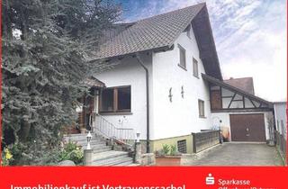 Wohnung kaufen in 77746 Schutterwald, Schutterwald - Schutterwald, Höfen - Rein ins Glück: Großzügige ETW im Zweifamilienhaus!