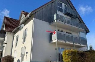 Wohnung kaufen in 78087 Mönchweiler, Mönchweiler - BW 2734: Schicke 3-Zimmer-Wohnung in Mönchweiler