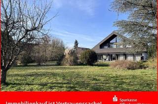 Einfamilienhaus kaufen in 77746 Schutterwald, Schutterwald - Schutterwald, Höfen - Invest in die Zukunft - Einfamilienhaus mit Bauplatz!