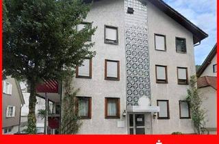 Haus kaufen in 77740 Bad Peterstal-Griesbach, Bad Peterstal-Griesbach - Bad Peterstal-Griesbach - Gewerbeeinheit und 5 Wohnungen mit Entwicklungschancen!