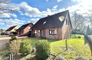 Haus kaufen in 49835 Wietmarschen, Wietmarschen - Wohnhaus mit Garten in Wietmarschen-Lohne