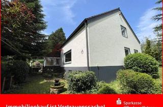 Einfamilienhaus kaufen in 77654 Offenburg, Offenburg - Offenburg, Zell-Weierbach - Wohnen im Grünen!