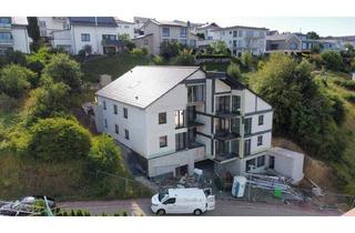 Wohnung kaufen in 72280 Dornstetten, Dornstetten - Lignum Dornstetten: Hochwertige 4-Zimmer-Wohnung in Dornstetten mit ca. 108,43m²