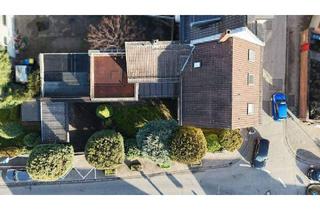 Haus kaufen in 65474 Bischofsheim, Bischofsheim - Gepflegtes, großes eventuell Mehrgenerationenhaus