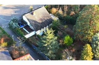 Einfamilienhaus kaufen in 65428 Rüsselsheim, Rüsselsheim am Main - Viel Fläche in gutem Zustand