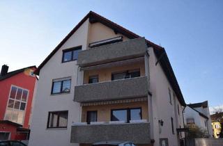 Wohnung kaufen in 90522 Oberasbach, Oberasbach - Schöne 3 Zimmer-Wohnung -1.OG - Südbalkon -Hausmeister-90522 Oberasbach