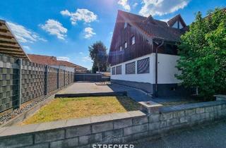 Haus kaufen in 76356 Weingarten, Weingarten (Baden) - Imposantes Gebäude für zwei Generationen geeignet