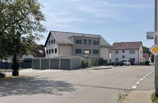 Wohnung kaufen in Martin-Luther-Straße 18, 71566 Althütte, Althütte / Sechselberg - Energieeffiziente 2-Zimmer-Dachgeschosswohnung mit herrlichem Fernblick