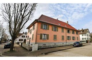 Mehrfamilienhaus kaufen in Luisenstraße 9, 77955 Ettenheim, Ettenheim - Mehrfamilienhaus mit 4 Wohneinheiten im Zentrum der Stadt