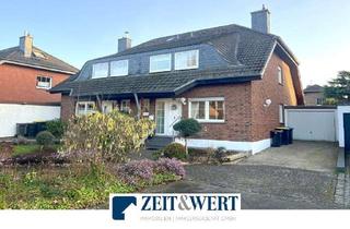 Doppelhaushälfte kaufen in 53919 Weilerswist, Weilerswist - Haus in Weilerswist