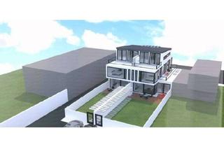 Doppelhaushälfte kaufen in 42853 Remscheid, Remscheid - NEUBAU nach IHREM WUNSCH: Designer Haus - Architekten Haus - Black White House
