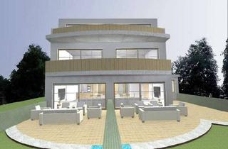 Doppelhaushälfte kaufen in 51149 Köln, Köln - ***NEUER ENTWURF***TOP-DESIGN auf 140 qm***Individuelle DOPPELHAUSHÄLFTE in PORZ***