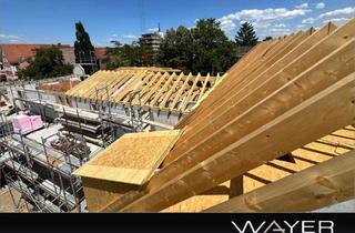 Wohnung kaufen in 69190 Walldorf, Walldorf - EXKLUSIV UND MIT STIL. 5- Zimmer Neubau- Wohnung