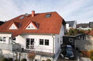 Einfamilienhaus kaufen in 59519 Möhnesee, Möhnesee - Familienfreundliches Einfamilienhaus mit Einliegerwohnung in ruhiger Wohnlage von Möhnesee-Günne