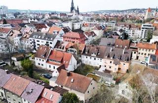 Mehrfamilienhaus kaufen in 89231 Neu-Ulm, Neu-Ulm - Voll vermietetes Dreifamilienhaus in zentrumsnaher Lage von Neu-Ulm