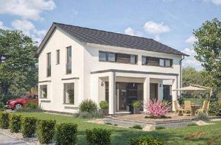 Haus kaufen in 86854 Amberg, Amberg - Bezugsfertiges, attraktives EFH Life 148, wie Abb., incl. Grundstück zzgl. NK