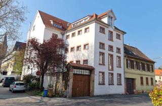 Loft kaufen in 67433 Neustadt, Neustadt/Wstr. - ~~ HOCHWERTIGE MODERNE LOFTWOHNUNG IM ERDGESCHOSS MIT INNENHOF ZUR ALLEINIGEN NUTZUNG ~~