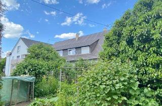 Haus kaufen in 72827 Wannweil, Wannweil - Wohn- und Geschäftshaus - Ihr Projekt für 2026!