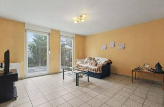 Haus kaufen in 65479 Raunheim, Raunheim - Ruhig. Zentral. Zuhause. Gepflegtes Reihenmittelhaus