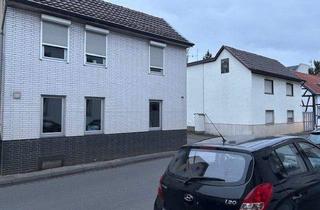 Doppelhaushälfte kaufen in 53129 Bonn, Bonn - Areal mit 1061 m² Grundfläche, ideal für den Neubau von 2 Doppelhaushälften oder ein Mehrfamilienhaus geeignet!