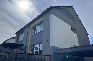 Haus kaufen in 74223 Flein, Flein - Familien-Traum in Flein, A+Energie - 2,5 Bad - 144qm - 5-Schlafzimmer - XXL-Terrasse - Spielstrasse