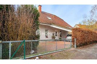 Einfamilienhaus kaufen in 27239 Twistringen, Twistringen - Charmantes Einfamilienhaus mit großzügigem Garten und viel Wohnkomfort