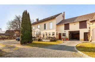 Bauernhaus kaufen in 96184 Rentweinsdorf, Rentweinsdorf - Ein Anwesen voller Möglichkeiten - Großzügiges Bauernhaus (4 WE) mit Hof & Scheunen