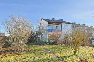 Einfamilienhaus kaufen in 71063 Sindelfingen, Sindelfingen - Ein, zwei oder drei Familien: Ein Haus mit vielen Möglichkeiten und Traumgrundstück