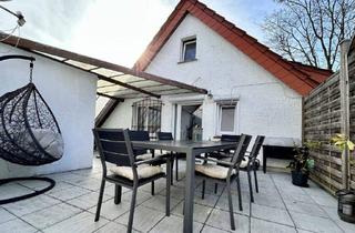 Wohnung kaufen in 32105 Bad Salzuflen, Bad Salzuflen-Innenstadt - Charmante 4-Zimmer-Wohnung mit Dachterrasse im Herzen von Bad Salzuflen