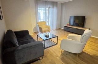 Wohnung kaufen in 40221 Düsseldorf, Düsseldorf - Düsseldorf-Hafen: Leben bei Wasser und Boot! Provisionsfrei für Käufer! Moderne 3-Zimmer-Wohnung!