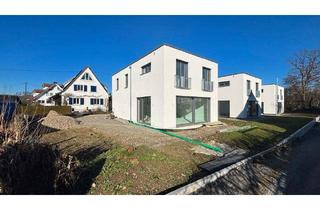Einfamilienhaus kaufen in 88682 Salem, Salem - Flexibel individualisierbarer Neubau
