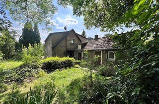 Einfamilienhaus kaufen in 04158 Leipzig, Leipzig - Wohnhaus für die ganze Familie mit Potential!