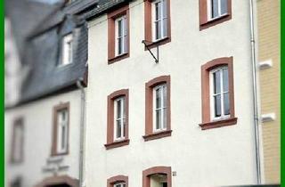 Haus kaufen in 54492 Zeltingen-Rachtig, Zeltingen-Rachtig - Liebevoll renoviertes & voll möbliertes Ferienhaus mit 3 Wohnungen Nähe Bernkastel-Kues (Mittelmosel) Schlüssel er...