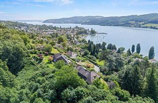 Haus kaufen in 78337 Wangen, Wangen - Über den Dingen: Ein Architektenhaus, das innen und außen verbindet