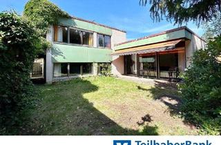 Einfamilienhaus kaufen in 91058 Erlangen, Erlangen - Einfamilienhaus für die ganze Familie - nahe dem Walderlebniszentrum