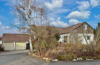 Haus kaufen in 78259 Mühlhausen-Ehingen, Mühlhausen-Ehingen - Charakterstarkes Haus über Eck