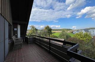 Penthouse kaufen in 78266 Büsingen, Büsingen - Großzügige Dachgeschosswohnung mit Penthouse-Charakter