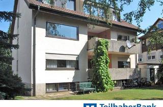 Haus kaufen in 91096 Möhrendorf, Möhrendorf - Gepflegtes Dreifamilienhaus in Möhrendorfer Ortslage - komplett vermietet