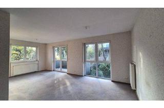 Wohnung kaufen in 97828 Marktheidenfeld, Marktheidenfeld - ruhig und sonnig in Stadtnähe wohnen - mit Garage