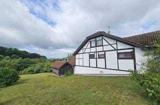 Einfamilienhaus kaufen in 54311 Trierweiler, Trierweiler - Wohntraum am Ortsrand von Trierweiler