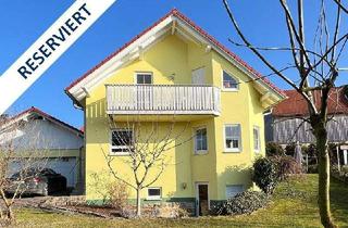 Einfamilienhaus kaufen in 74639 Westernbach, Westernbach - Ruhige Lage -Familienfreundliches Einfamilienhaus mit Garten
