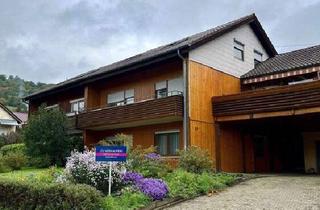 Doppelhaushälfte kaufen in 74653 Künzelsau, Künzelsau - Doppelhaushälfte inklusive Einliegerwohnung in ruhiger Lage!