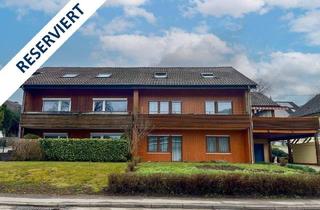 Doppelhaushälfte kaufen in 74653 Künzelsau, Künzelsau - Doppelhaushälfte inklusive Einliegerwohnung in ruhiger Lage!